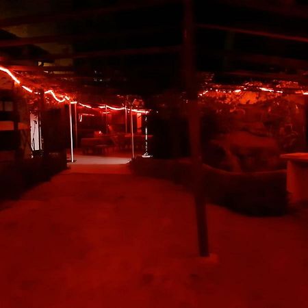 Byala Kista Apart Isperikh Exteriör bild