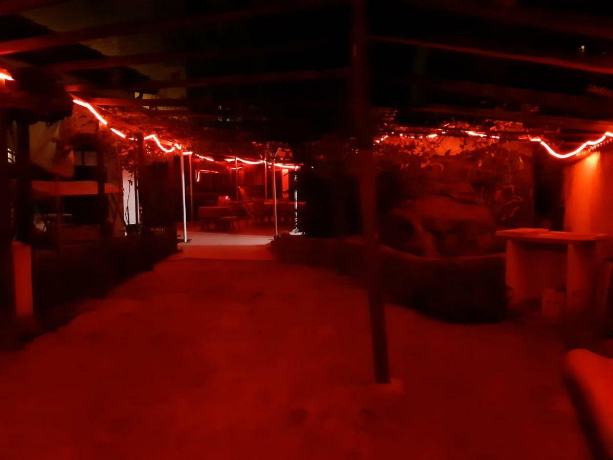 Byala Kista Apart Isperikh Exteriör bild